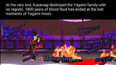 You've really pissed me off Yagami!