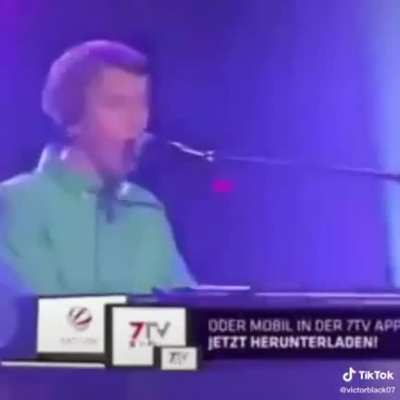 Que bela m&uacute;sica