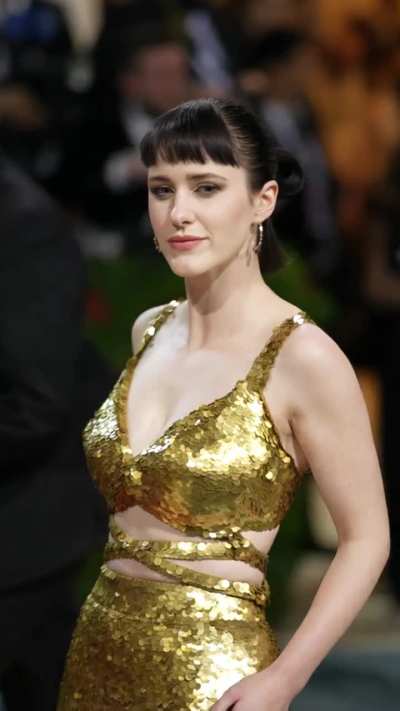 The 2022 Met Gala Celebrating "In America: An Anthology of Fashion", New York City | May 2, 2022