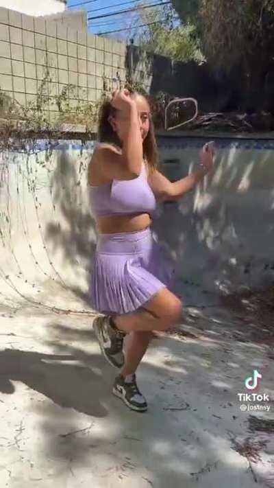 jostasy purple