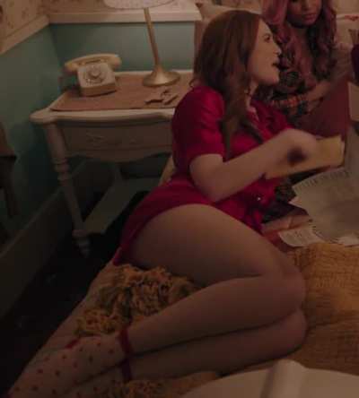 Hot Legs