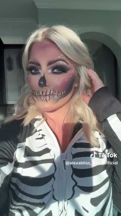 Alexa Bliss