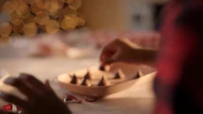 *THE BANNED HERSHEY&rsquo;S AD*