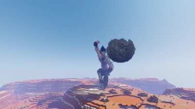 The last Airbender in Stop Motion