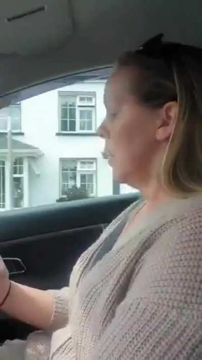 &ldquo;Mum, do me a massive favor!&rdquo; (Watch towards the end)