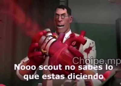 Scout sayed the n word 😔