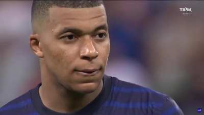 Kylian Mbapp&eacute; | EURO 2020 Highlights | The New Nicklas Bentdner ?