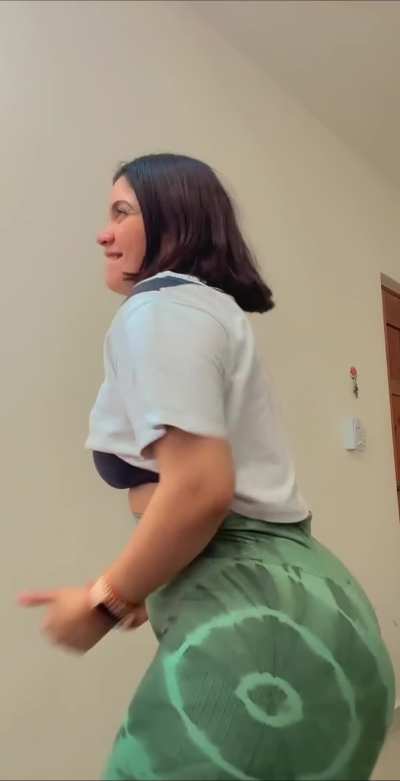 Thick Huge Hips