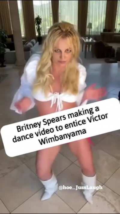 Is she fk&acirc;n serious ?