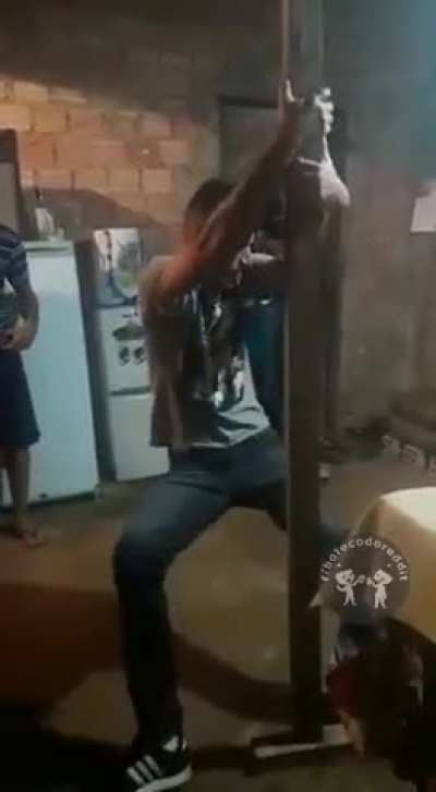 Sexy time