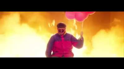 Oliver Tree - I&rsquo;m Gone [Alt/Pop] (2020)