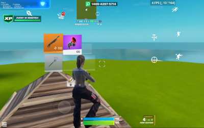Revert or Fix New Ui