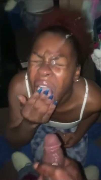 Facial Friday 4