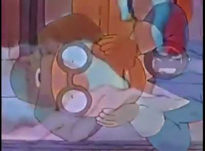 You&rsquo;ve probably seen this video before, but I really want to know what were the Arthur writers on when making this episode