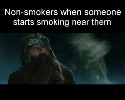 Can't blame them
