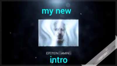 new intro