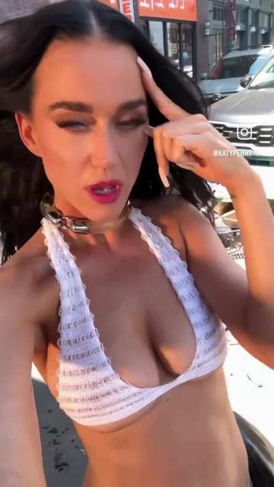 Katy Perry