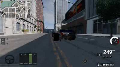 Well... wasn't exactly aiming for that