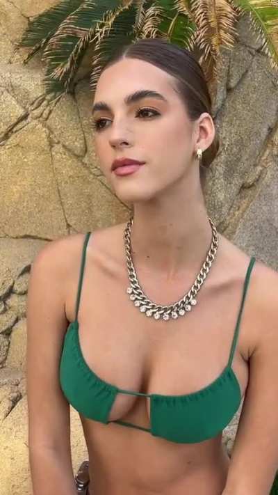 Gorgeous