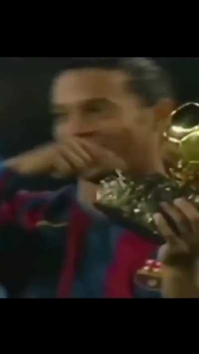RONALDINHO 