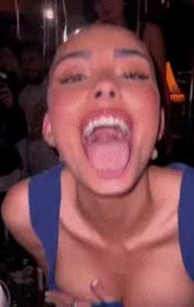 Madison Beer. 😛