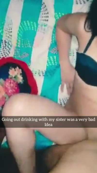 Very bad idea