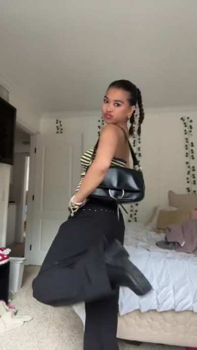 Krischelle