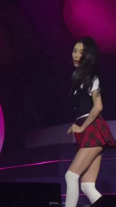 Chaeyoung 🐯
