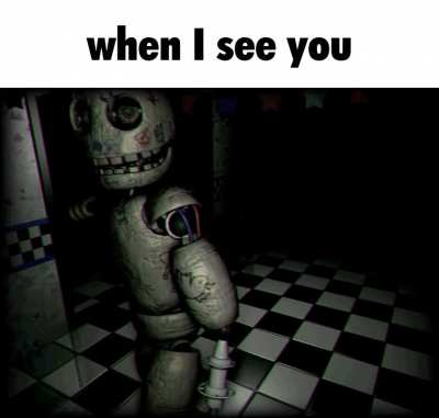 Oh shit