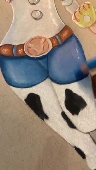 Thanks, I hate this drawing