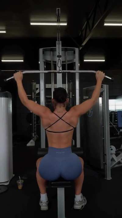 Amazon workout