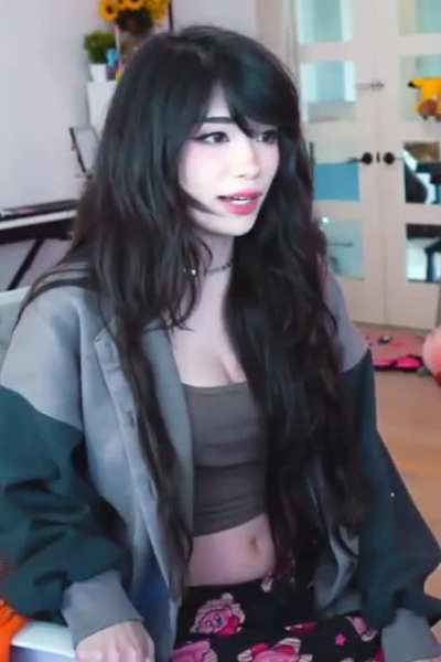 Emi stream comp