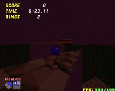 SUGOI: Garanz Site 16 under a minute