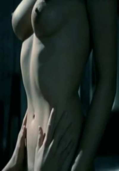 Monica Bellucci in Malena