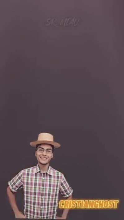Espero le guste