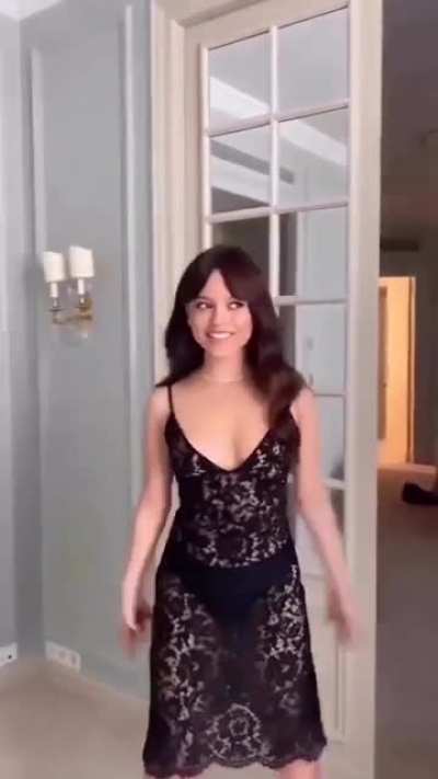 Jenna Ortega