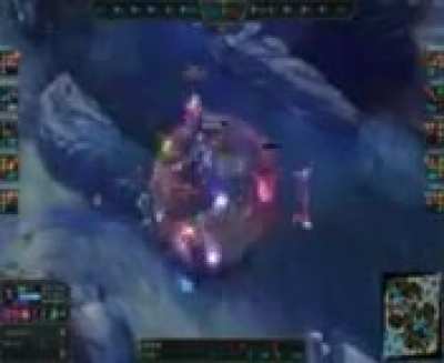epic tripl