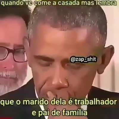 Fico com pena mas comer e minha profiss&atilde;o
