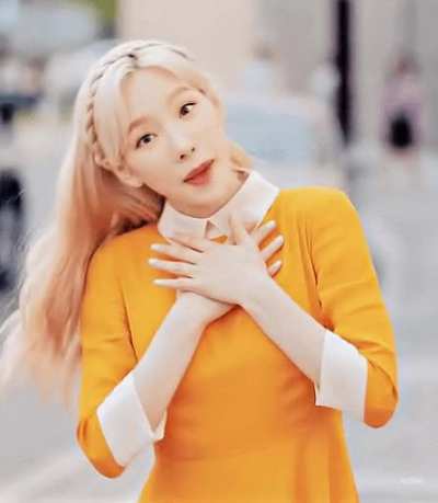 Taeyeon