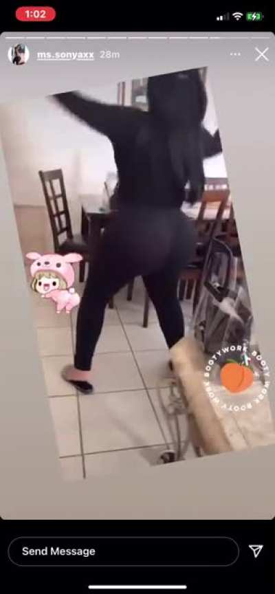 It&rsquo;s big