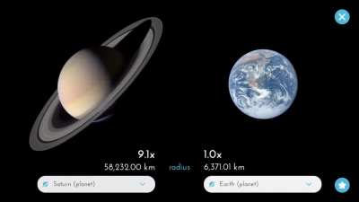 Indulge your cosmic curiosity with the MILKY WAY app. I hope you like it