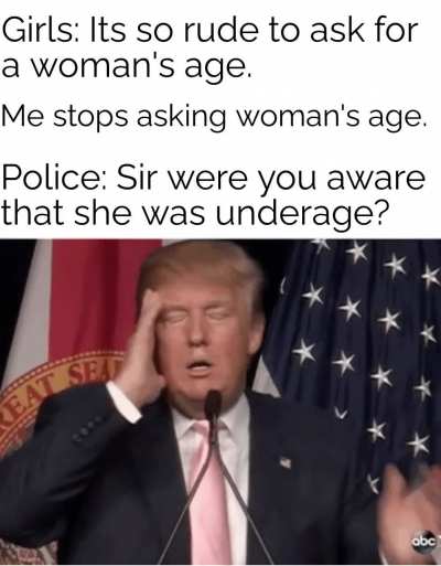 oh no omg