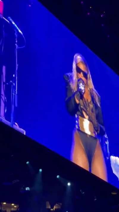 Ashanti: Concert