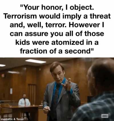 They didn&rsquo;t feel a thing, honestly