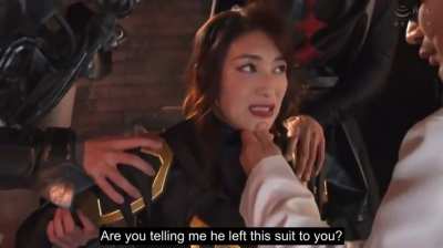 SPSA-48: The Dark Knight - Lewd Hospital - Reiko Kobayakawa | The Dark Knight is betrayed by her closest ally. | EroJa<wbr>panes<wbr>e.com - The Largest Catalog of JAV with English Subtitles