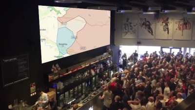 Ukrainian troops have liberated thousands of square kilometers from Russian occupation and Putin's orcs are fleeing