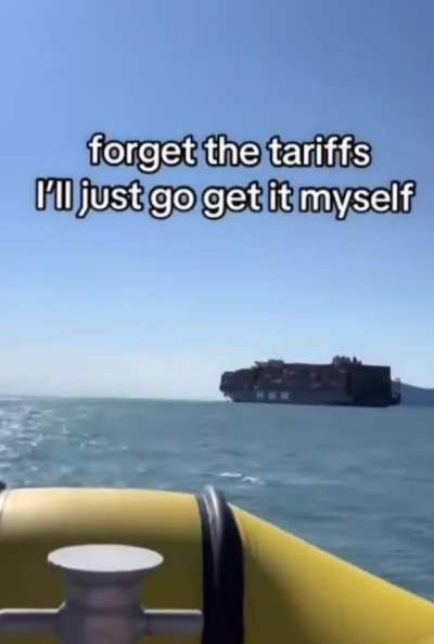 Tariff rule
