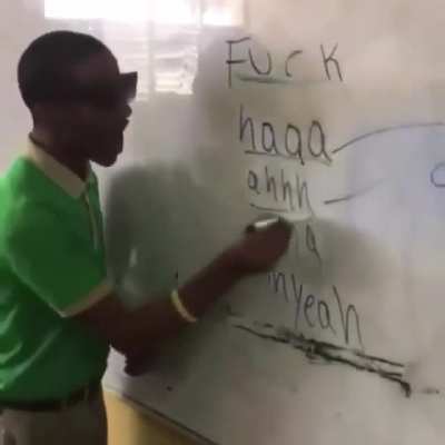 sex