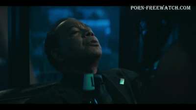 Sex Scene Nude Tits Kadianne Whyte "BMF" ("Black Mafia Family") 3x05 2024