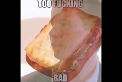 I wonder how it tastes? probably a repost but here we go